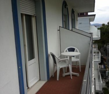 Misano Adriatico Hotel | Design Hotel Astra B&B