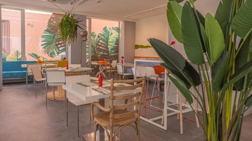 Misano Adriatico Hotel | Design Hotel Astra B&B