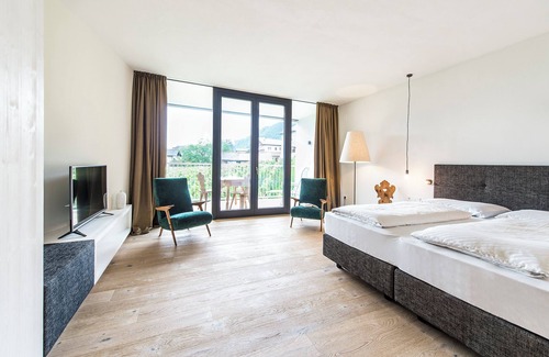 Lana Hotel | Design-Hotel Ballguthof