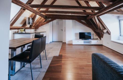 Soflingen Hotel | Design Hotel & Restaurant Löwen