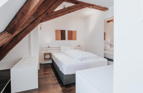 Soflingen Hotel | Design Hotel & Restaurant Löwen