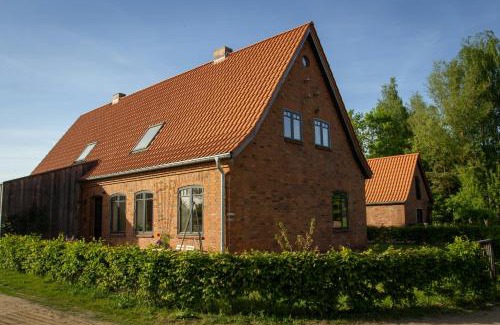 Kloster Tempzin Casa | Design House At Lake Keezer For Families