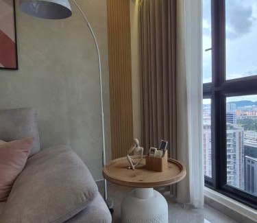 Imbi Apartamento | Design House Kuala Lumpur