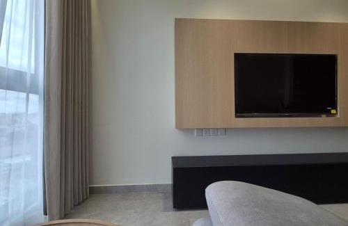 Imbi Apartamento | Design House Kuala Lumpur