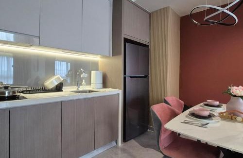 Imbi Apartamento | Design House Kuala Lumpur