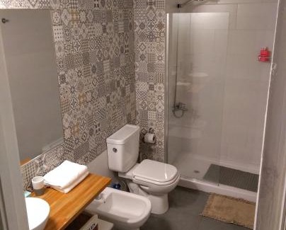San Telmo Apartamento | Design Loft - Caseros Boulevard, San Telmo