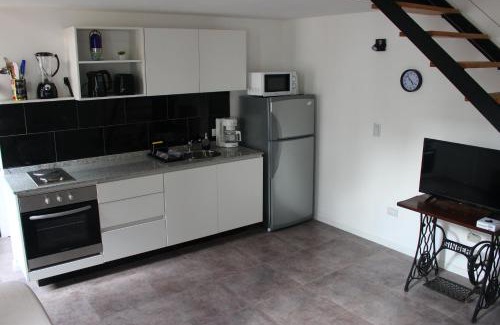 San Telmo Apartamento | Design Loft - Caseros Boulevard, San Telmo