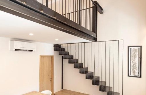 Trieste City Centre Apartamento | Design Loft Corte Kalister