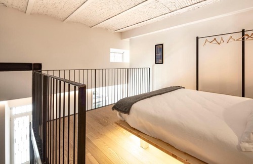 Trieste City Centre Apartamento | Design Loft Corte Kalister