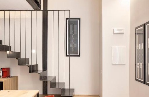 Trieste City Centre Apartamento | Design Loft Corte Kalister