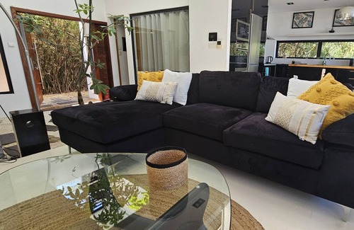 La Mivoie Villa | Loft de diseño (piscina privada en el techo)