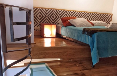 Meta Casa | Design loft Rosella home