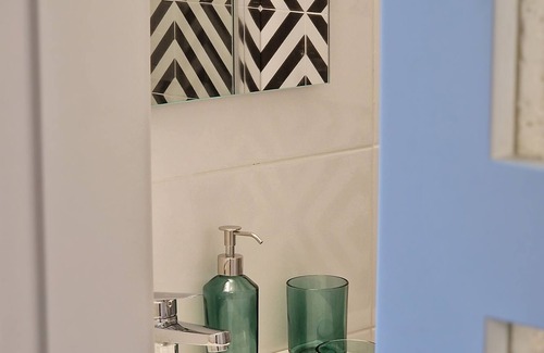 Meta Casa | Design loft Rosella home