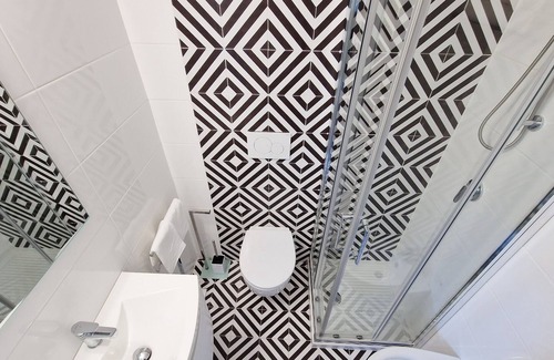 Meta Casa | Design loft Rosella home