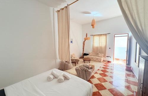 Ahl Agadir Apartamento | Design Lofty Apartment Fibre-Optic