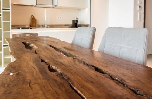 Trakata Apartamento | Design Lux apartment "Love" in Bamboo Garden ,NO SHOES ALLOWED INSIDE