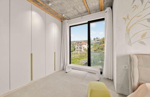 Trakata Apartamento | Design Lux apartment "Love" in Bamboo Garden ,NO SHOES ALLOWED INSIDE