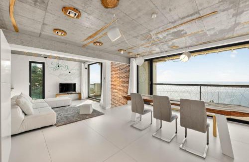 Trakata Apartamento | Design Lux apartment "Love" in Bamboo Garden ,NO SHOES ALLOWED INSIDE