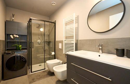 Milan Apartamento | Design Luxury Loft - 20 Minutes From DUOMO-Navigli