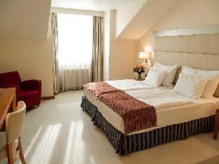 Zizkov Hotel | Design Merrion Hotel