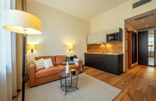 Zizkov Hotel | Design Merrion Hotel