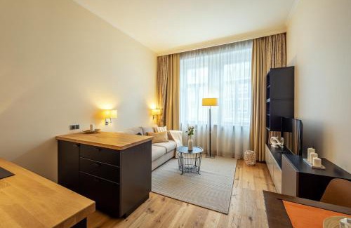 Zizkov Hotel | Design Merrion Hotel