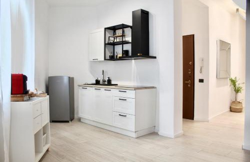 Lainate Apartamento | Design Moderno in Centro - Lainate- Rho Fiera