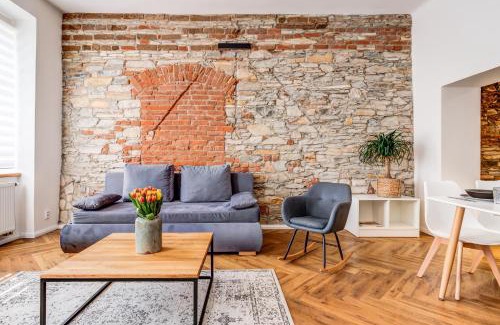 Podebrady Casa | Design Pension Twenty 20