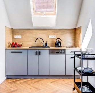 Podebrady Casa | Design Pension Twenty 20
