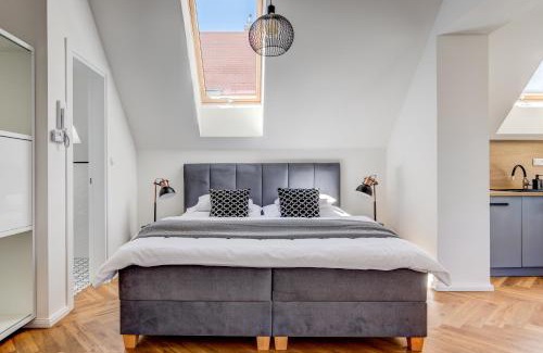 Podebrady Casa | Design Pension Twenty 20