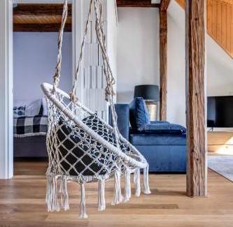 Podebrady Casa | Design Pension Twenty 20