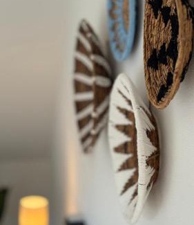Deidesheim Apartamento | Design Penthouse im alten Schloss Deidesheim
