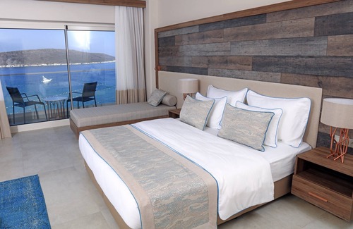 Alacati Hotel | Design Plus Seya Beach Hotel