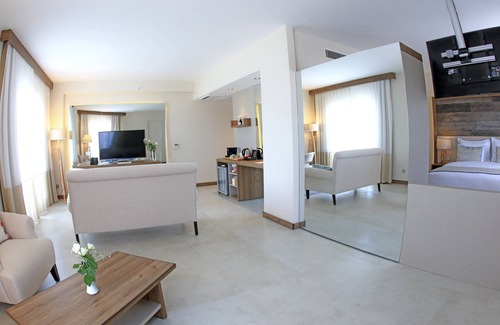 Alacati Hotel | Design Plus Seya Beach Hotel