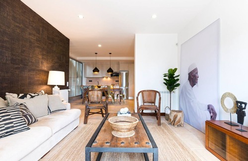 Malveira da Serra Casa | Encantadora casa con piscina - vistas al mar y montaña
