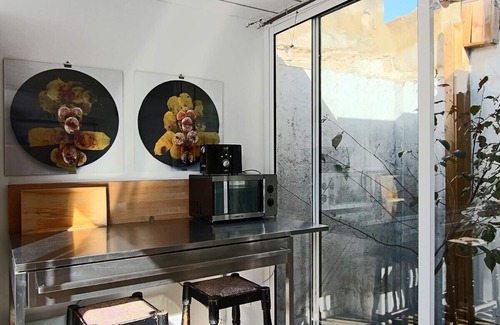 Hostalets Casa | Casa de diseño en Mallorca, con piscina y patio privado.