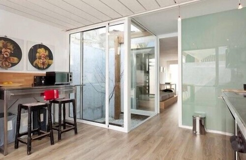 Hostalets Casa | Casa de diseño en Mallorca, con piscina y patio privado.