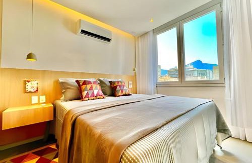 Ipanema Apartamento | Design Relax Homework 500MG