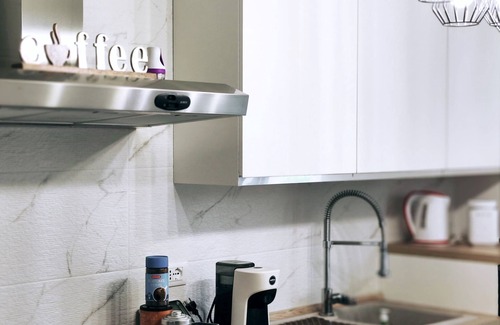 Pogliano Milanese Apartamento | Design Sempione Apartment - Rho Fiera Milano
