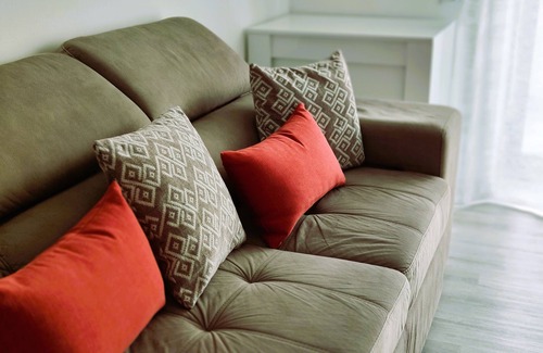 Pogliano Milanese Apartamento | Design Sempione Apartment - Rho Fiera Milano