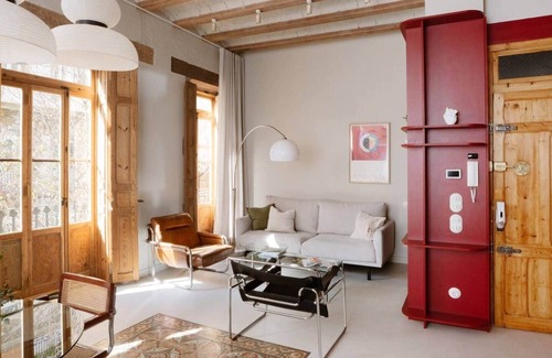 Ruzafa Apartamento | Design Shelter in Ruzafa
