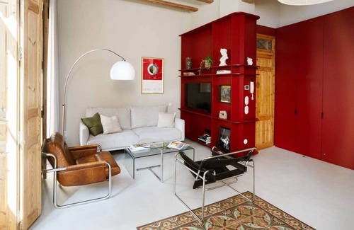 Ruzafa Apartamento | Design Shelter in Ruzafa