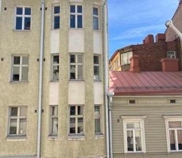Punavuori Apartamento | Design stay in the heart of Punavuori