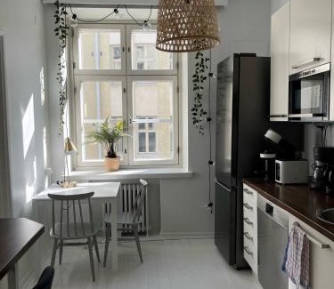 Punavuori Apartamento | Design stay in the heart of Punavuori