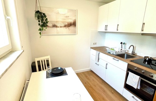 Strehlen Apartamento | Design Studio I Center I Light