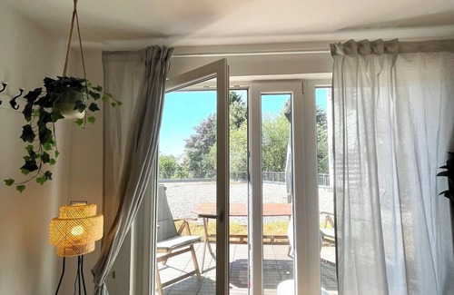 Strehlen Apartamento | Design Studio I Center I Light