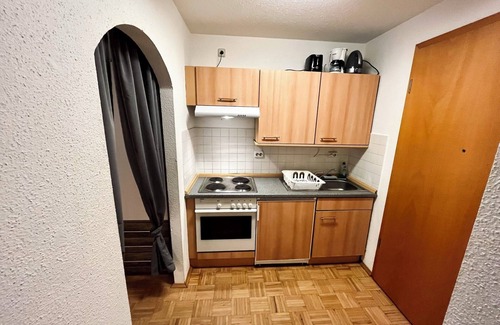 Leipziger Vorstadt Apartamento | Design Studio I Center I Green
