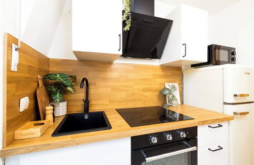 Loebtau Apartamento | Design Studio I Center I Green