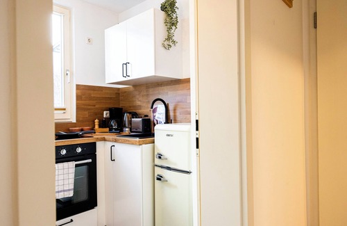 Striesen Apartamento | Design Studio I Center I Green