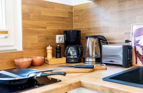 Striesen Apartamento | Design Studio I Center I Green